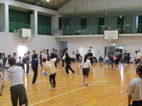 3年親子ふれあい活動