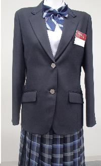 制服スカートタイプ